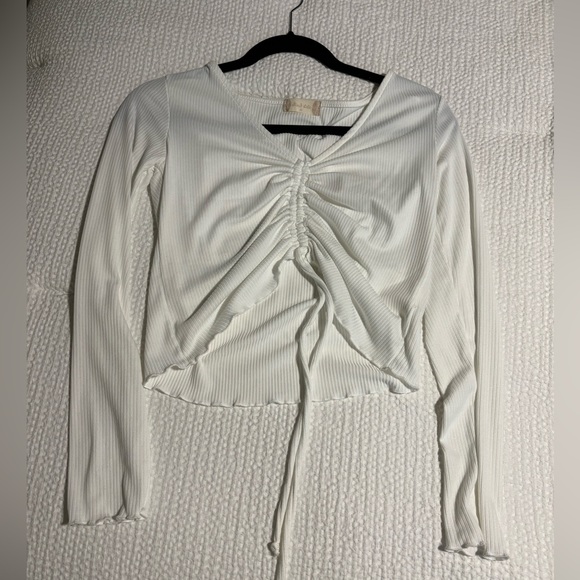 Altar’d State crop long sleeve size M - Picture 1 of 1